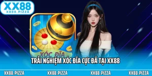 Xóc Đĩa